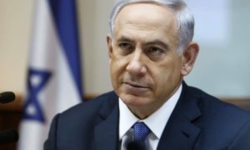 נתניהו. "רוצה להשמיע את החשש" [צילום: AP]