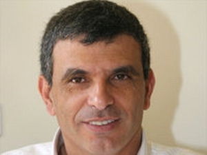 שר התקשורת הבא. ח"כ משה כחלון [צילום: בוצ´צ´ו]