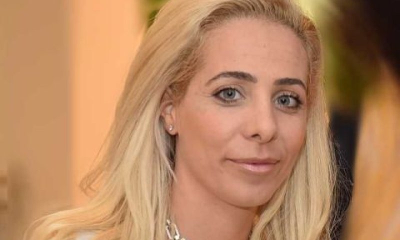 קארין מרכוס [צילום: יח"צ]