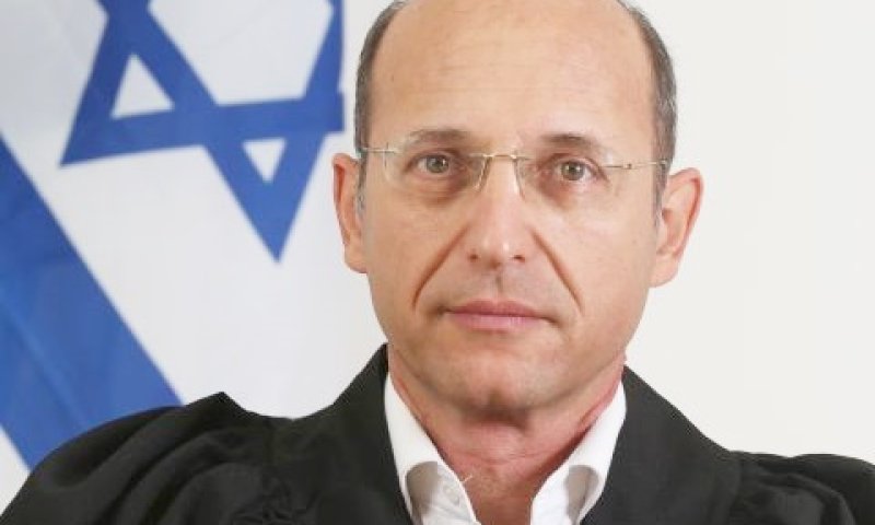 אברהמי. 15 שנים בירושלים