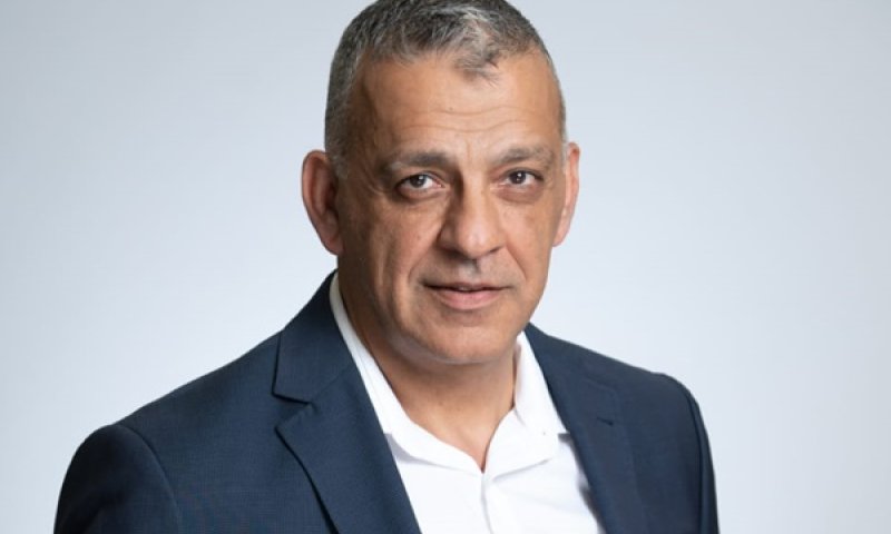 מנכ"ל אפקון, דודי הראלי. "ביסוס הצמיחה בשווקים בינלאומיים נוספים" [צילום: יח"צ]