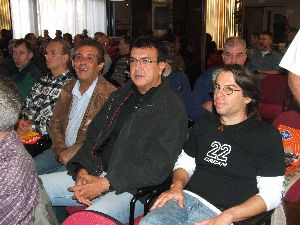 אורחי הכנס