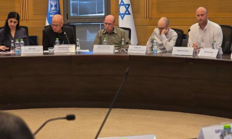 פשרה על עונש מידתי [צילום: אליאור עזרן]
