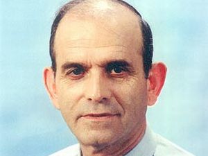 ח"כ רן כהן. נאם בפני חברי הכת [צילום: אתר הכנסת]