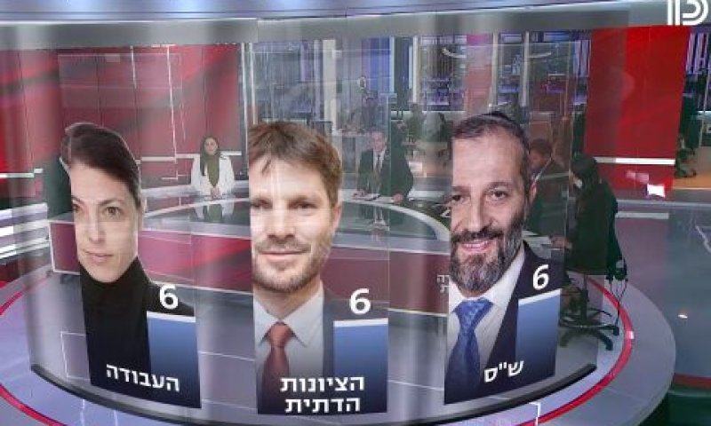 [צילום: מן הטלוויזיה]