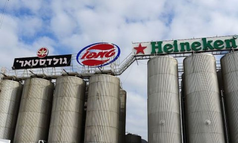 מפעל טמפו בנתניה