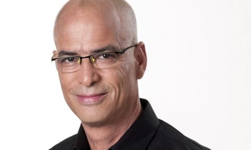 רענן אלוני. הבעלים [צילום: איליה מלניקוב]