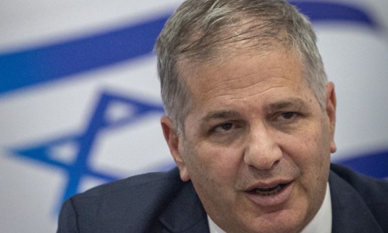 [צילום: חיים גולדברג/פלאש 90]