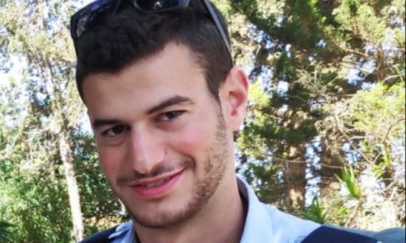 רס"ר ליאור ארזי ז"ל הי"ד