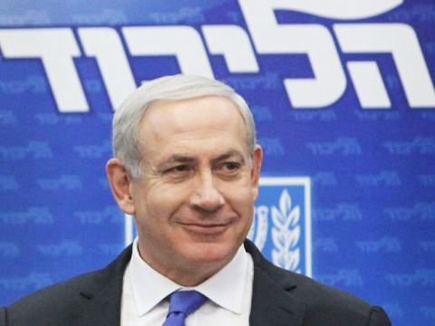 שיבושים קשים בהצבעות [צילום: פלאש 90]