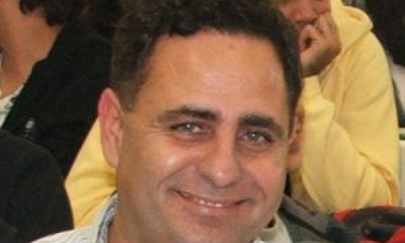 רמי שביט [צילום: יח"צ]