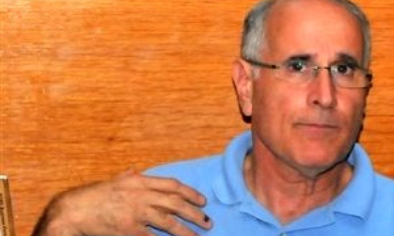 פרידמן. אישר את ההלוואה כנגד הצהרת עושר כוזבת [צילום: יוסי זליגר]