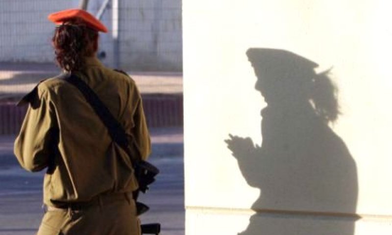 [צילום אילוסטרציה: פלאש 90]