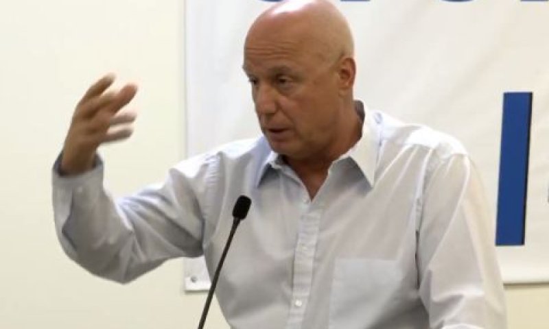 צור היום בוועדת החקירה [צילום: לע"מ]