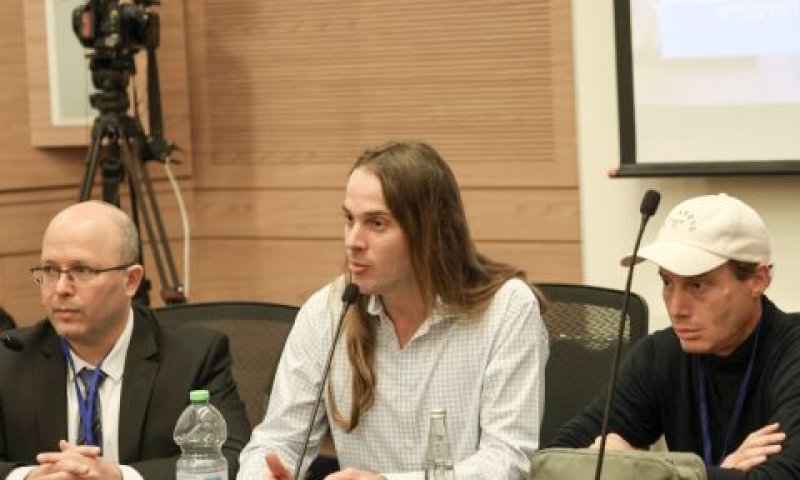 עו"ד מאיר סחיווסחורדר [צילום: דני שם-טוב/דוברות הכנסת]