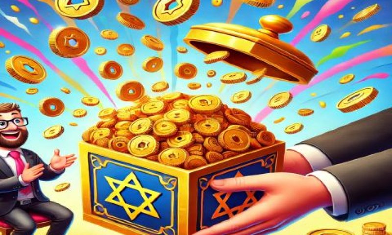זיכוי מהיר ופשוט