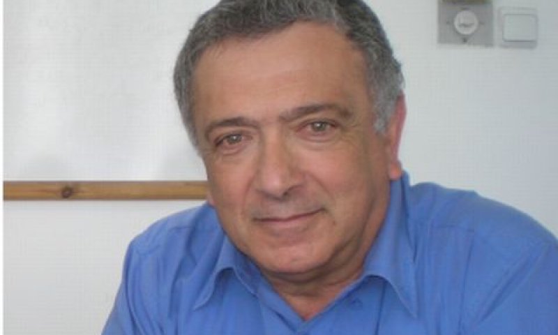 מזכיר התנועה הקיבוצית, זאב (ולוולה) שור