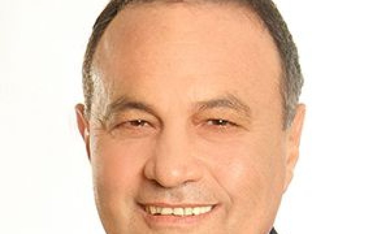 זאב וורמברנד [צילום: רונן אקרמן]