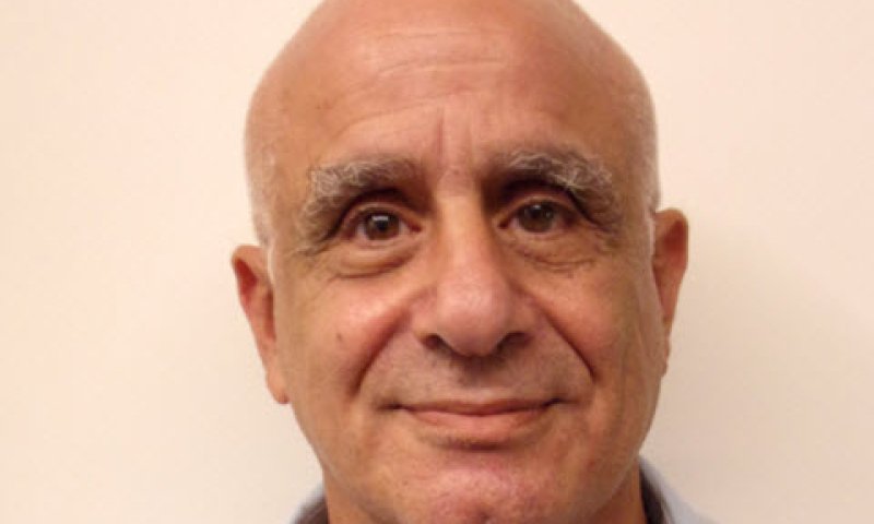 יוסי חזאי [צילום: יח"צ אקומיוניטי]