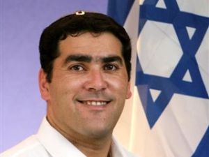 שר-שלום ג'רבי