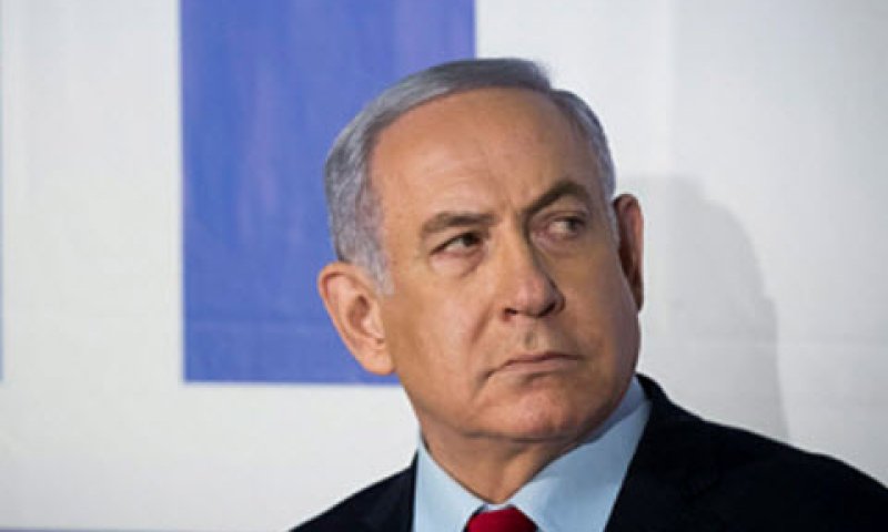 נתניהו. הצהרות הון [צילום: יונתן זינדל, פלאש 90]