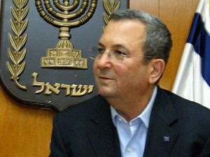 אהוד ברק: קריאה להתערבותו ולבדיקת מהלכי אלביט מערכות [צילום: פלאש 90]