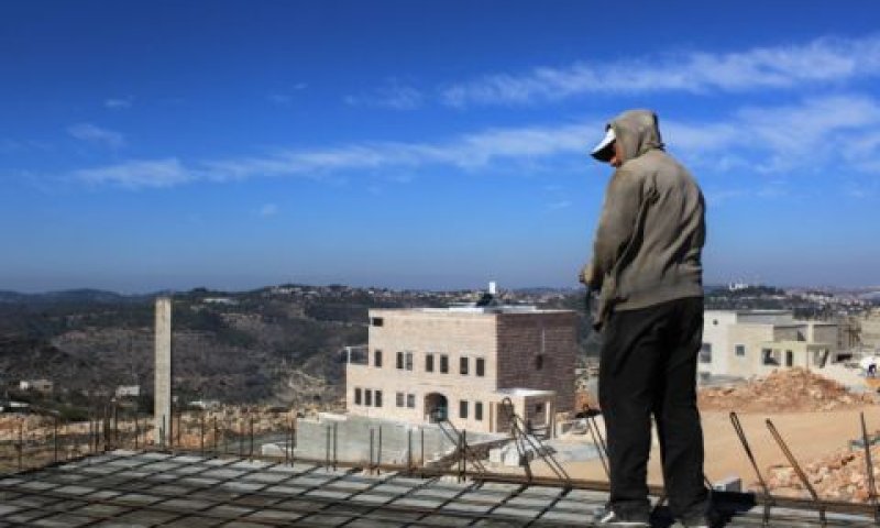 [צילום: פלאש 90]