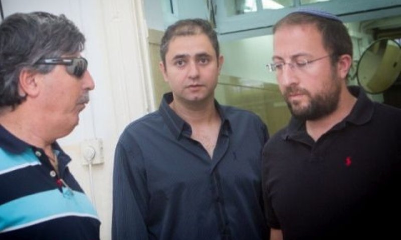 מלכה. ללא סמכות [צילום: מרים אלסטר, פלאש 90]