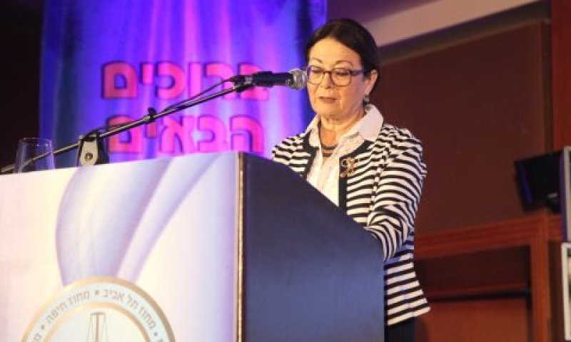 חיות. החלוקה לא הוסברה [צילום: ליאב פלד]
