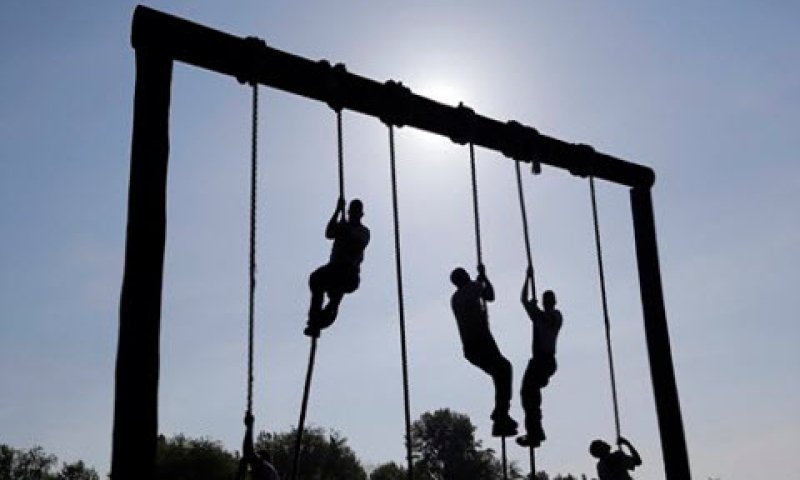 שייך לעבר [צילום: AP]
