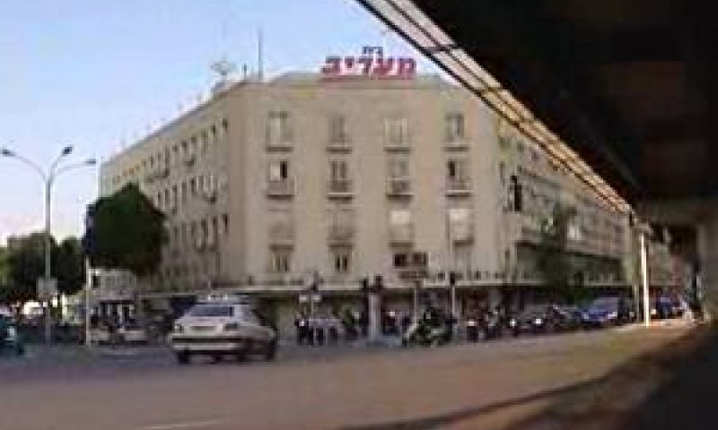 בית מעריב. ערכו הופחת ב-140 מיליון שקל