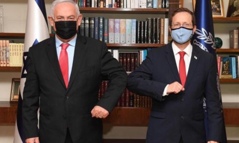 [צילום: מארק ניימן/ לע״מ]