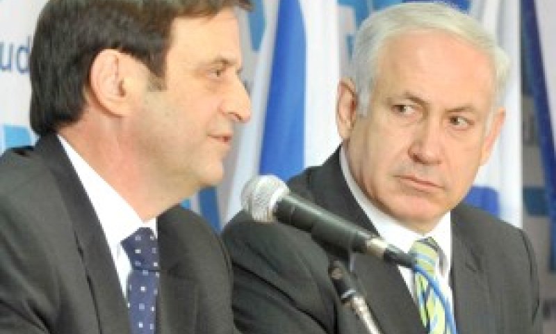 מרידור. צריך לפעול [צילום: יוסי זליגר]