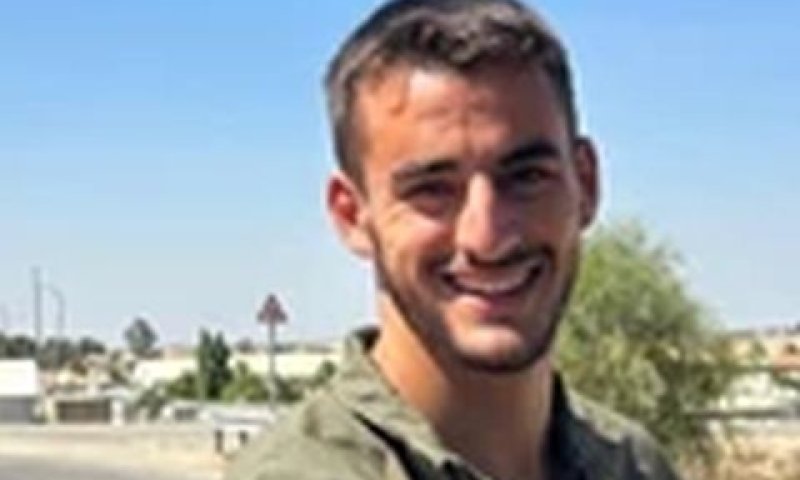 סרן בן ציון פלח, נהרג