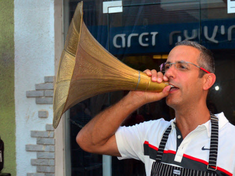 [צילום: צביב רוגר/עירית חיפה]