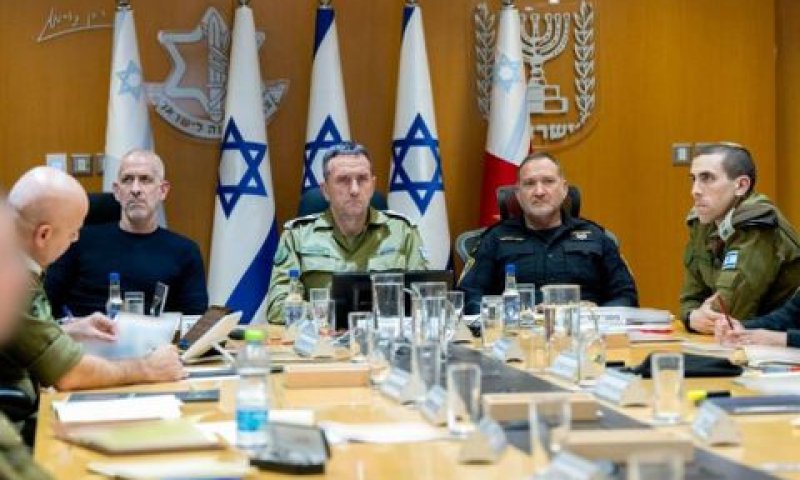 [צילום: דובר צה"ל]