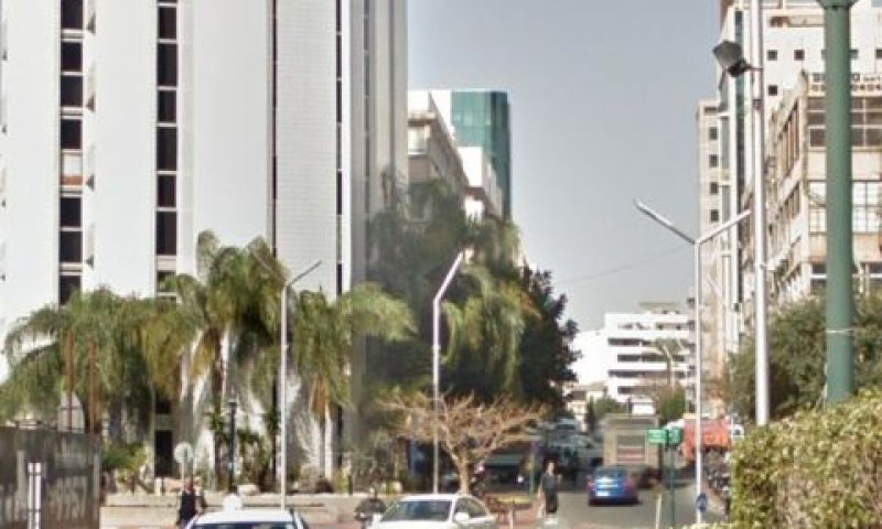 המטרה: להחיות את האיזור [צילום: סטריט וויו]