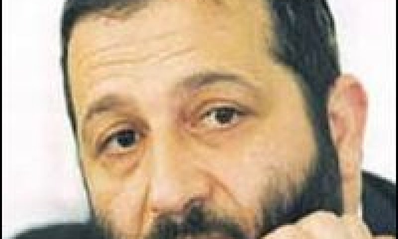 דרעי. מקרב את ישי?