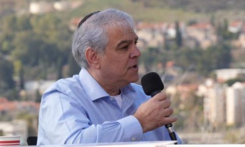 שמעוני. 270 אלף נוסעים ביום [צילום: אייל מרגולין/ישראל היום]