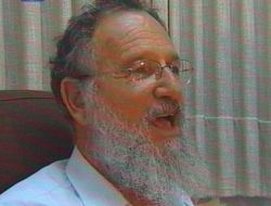 לא לסייע לפינוי. מזכיר הוועד, הרב דניאל שילה