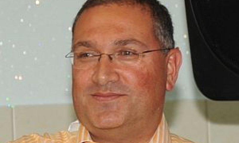 דורי דוידוביץ' [צילום: גבי פלד]