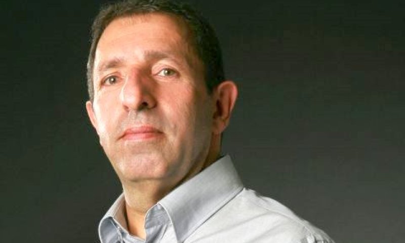 ושיקפוץ הציבור. דוד רגב [צילום: יח"צ]