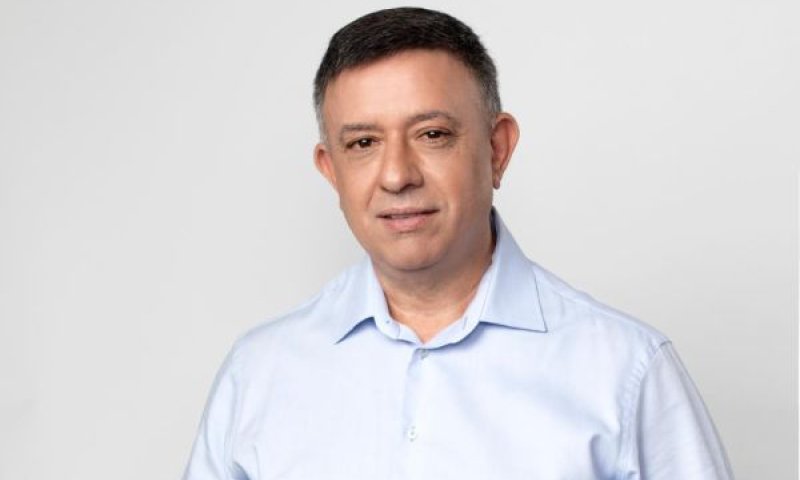 מנכ"ל פרטנר, אבי גבאי [צילום: יחאי יחיאל]