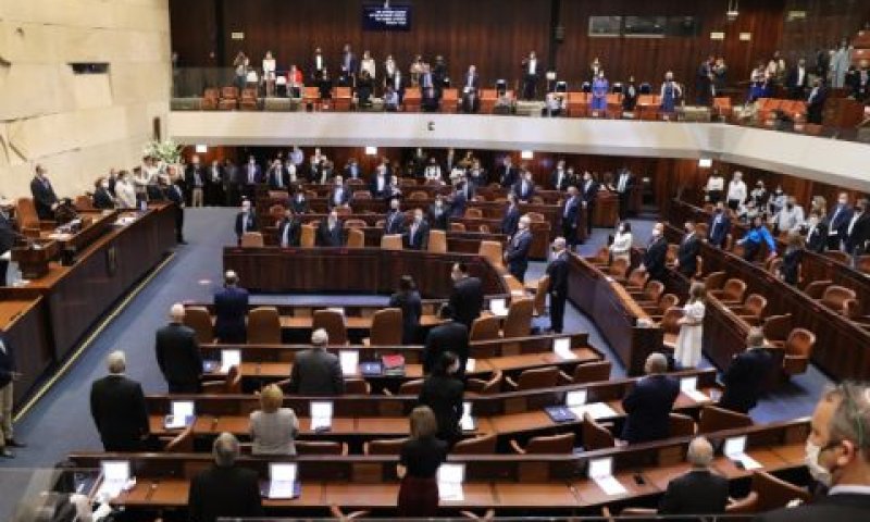[צילום: אלכס קולומויסקי/פול]