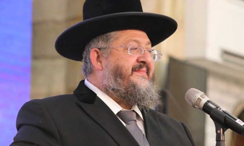 דרעי. אין חשש לפסול [צילום: איציק וולף]