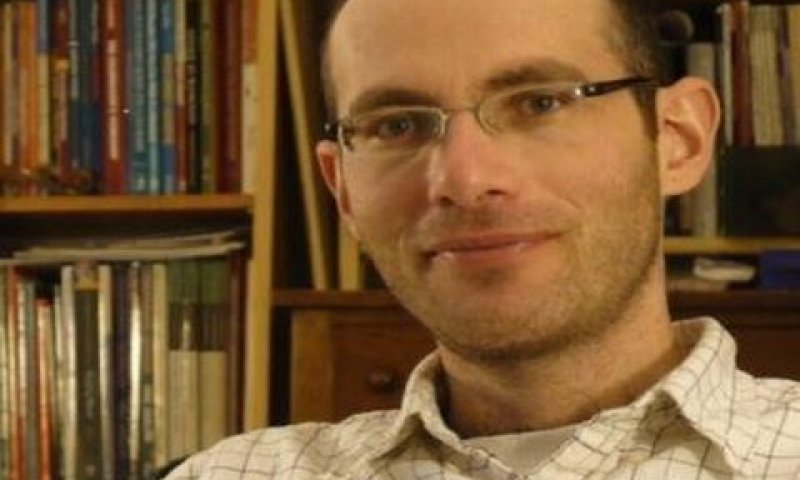 דוקטור קובי גל [צילום: יחצ]