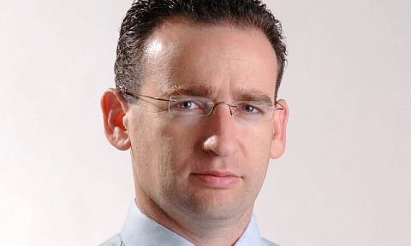 עודד ענבר [צילום: יח"צ]