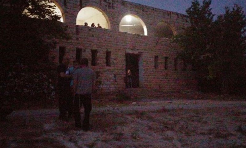 [צילום ארכיון: מטה חומש תחילה]