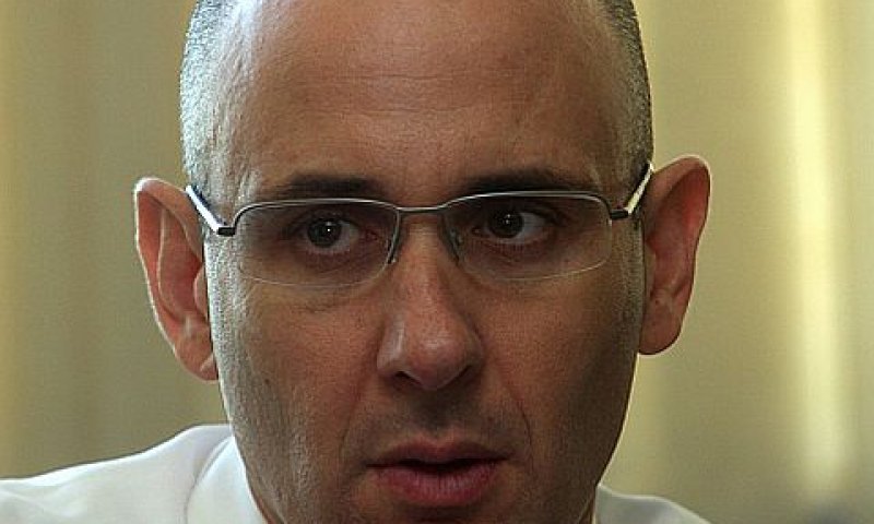 תדמור. מחמאות מהשופט [צילום: פלאש 90]