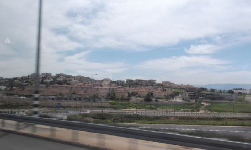 [צילום: איתמר לוין]